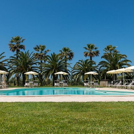 Agriturismo Le Vecchie Scuole Campiglia Marittima Exteriör bild