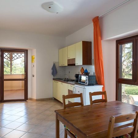 Agriturismo Le Vecchie Scuole Campiglia Marittima Exteriör bild
