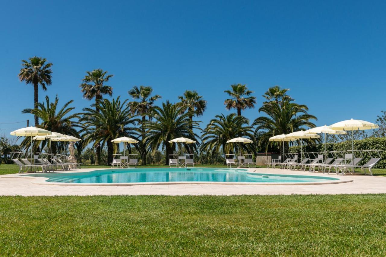 Agriturismo Le Vecchie Scuole Campiglia Marittima Exteriör bild