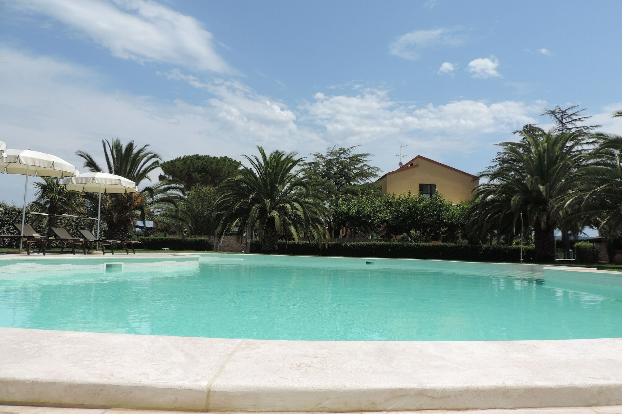 Agriturismo Le Vecchie Scuole Campiglia Marittima Exteriör bild
